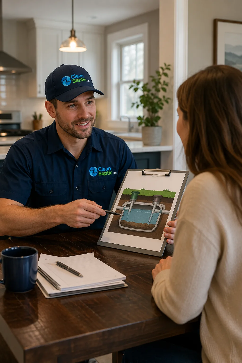 Septic Tank Pumping Fargo, GA FAQs